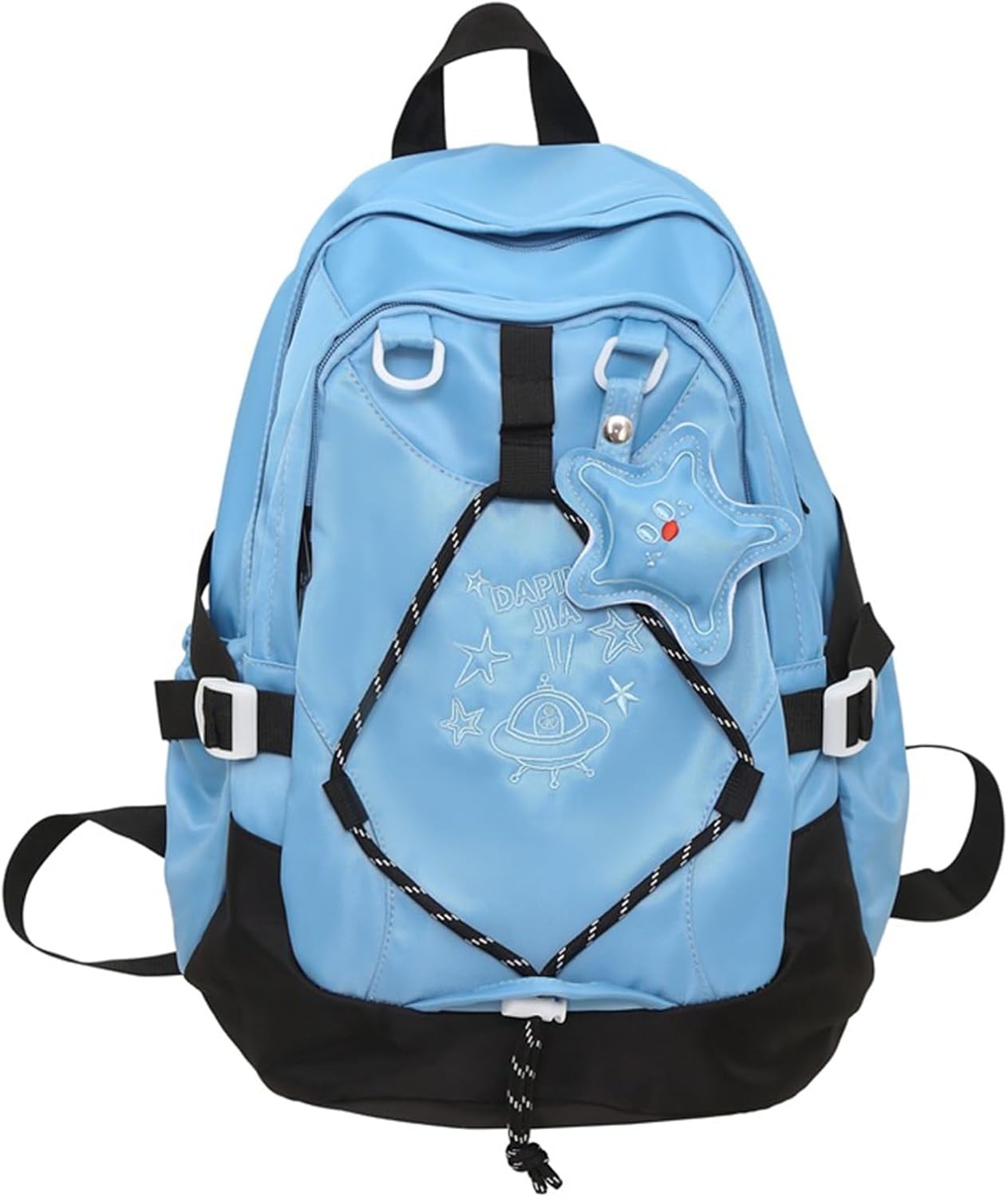 Lightweight School Backpack for Teens – Travel & Outdoor Daypack | STAR BAG