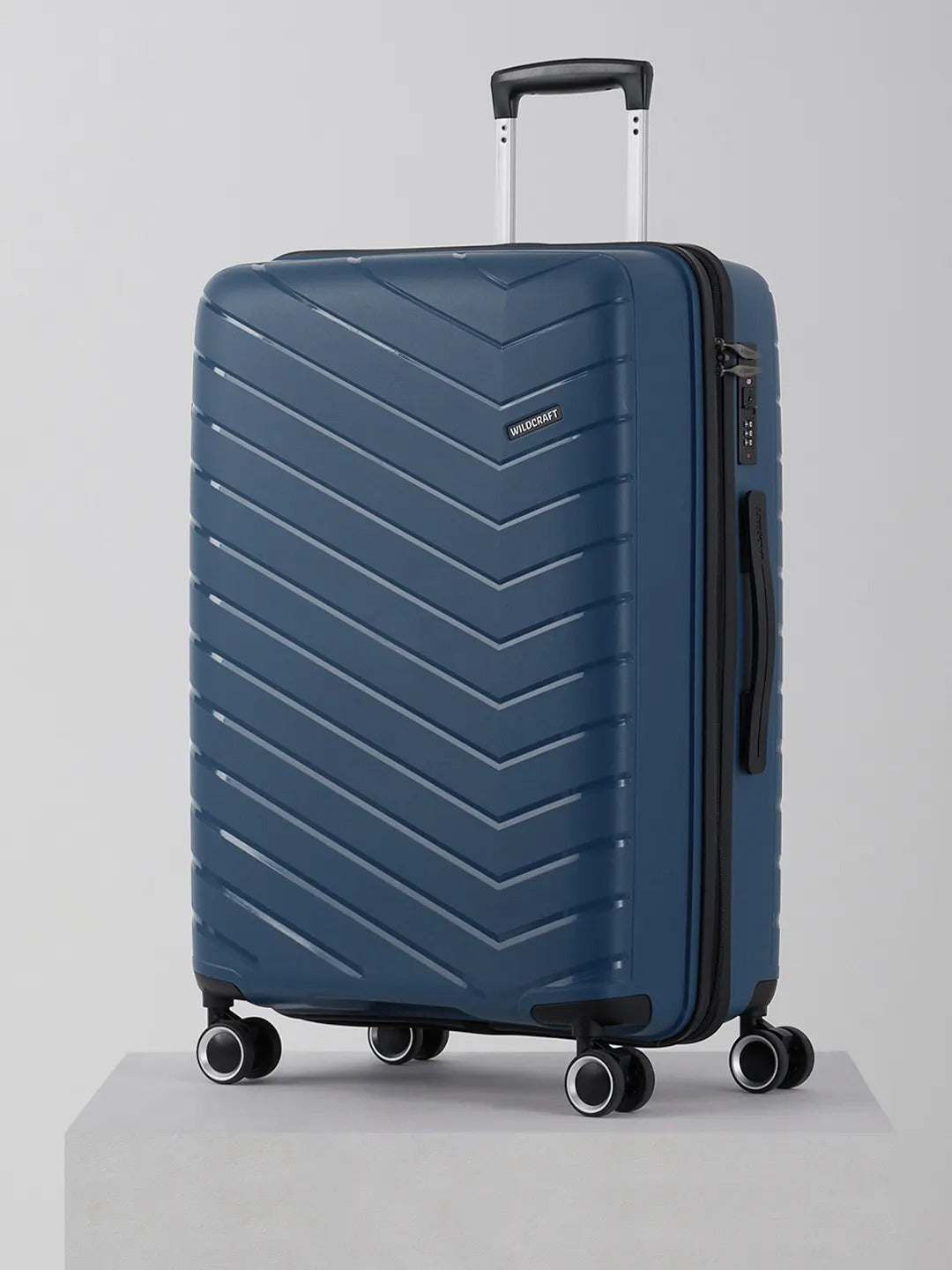 Set of 3 Flynt Trolley Wildcraft