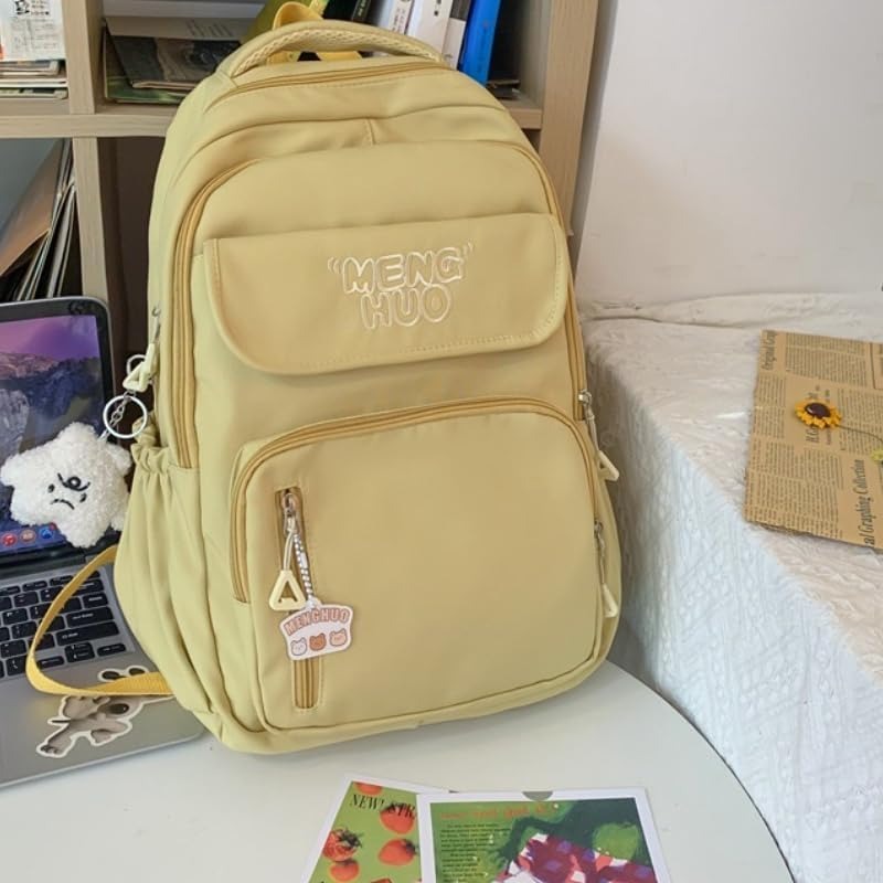 Stylish Women’s Laptop Backpack – Lightweight, Durable & Spacious | Mengo Backpack