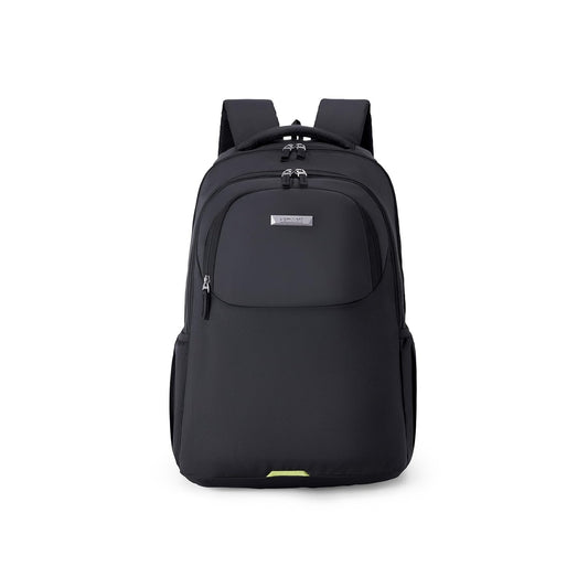 Kamiliant by American Tourister Bigwig 33L Office Laptop Backpack with 15" Laptop Compartment – Black