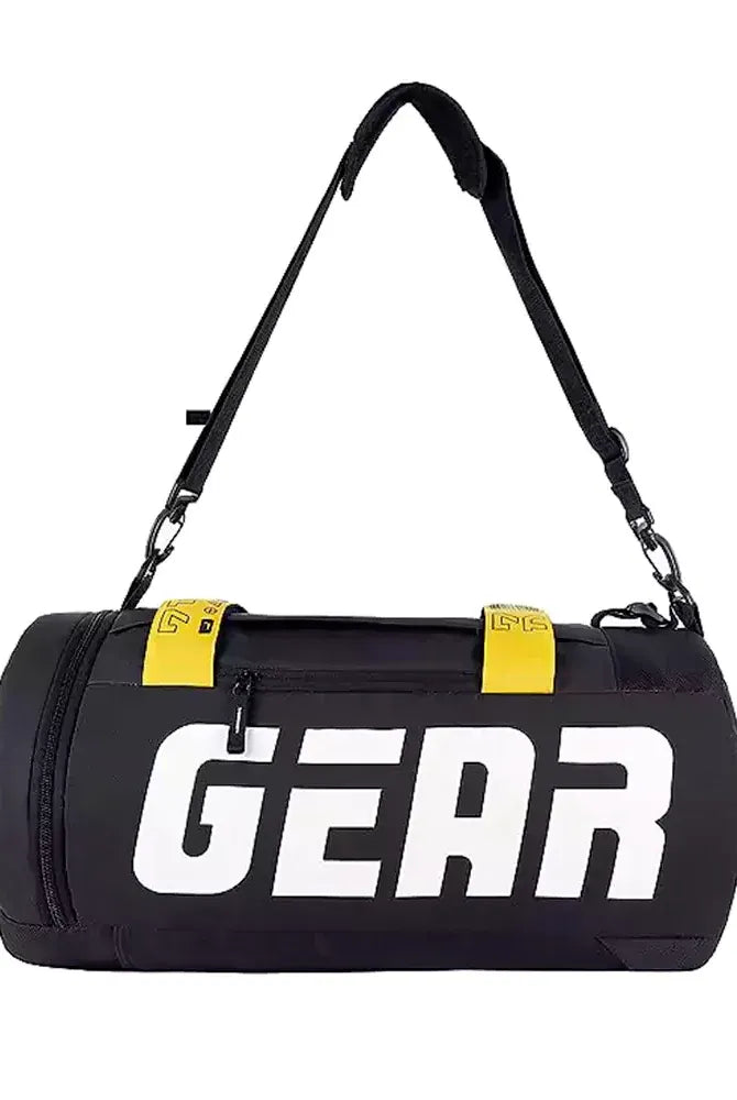 Gear Statement Maxis 2.0 29L Backpack – Black-Grey