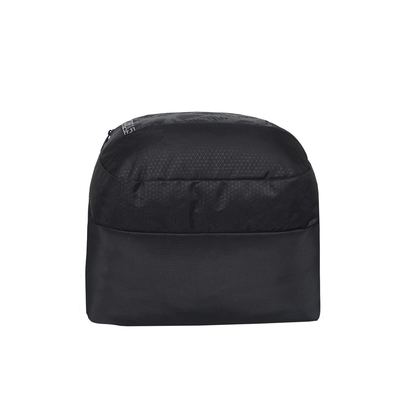 Arctic Fox Mesh Terrain Black 38 Liters, 15.6 inch Laptop Backpack for Men and Women