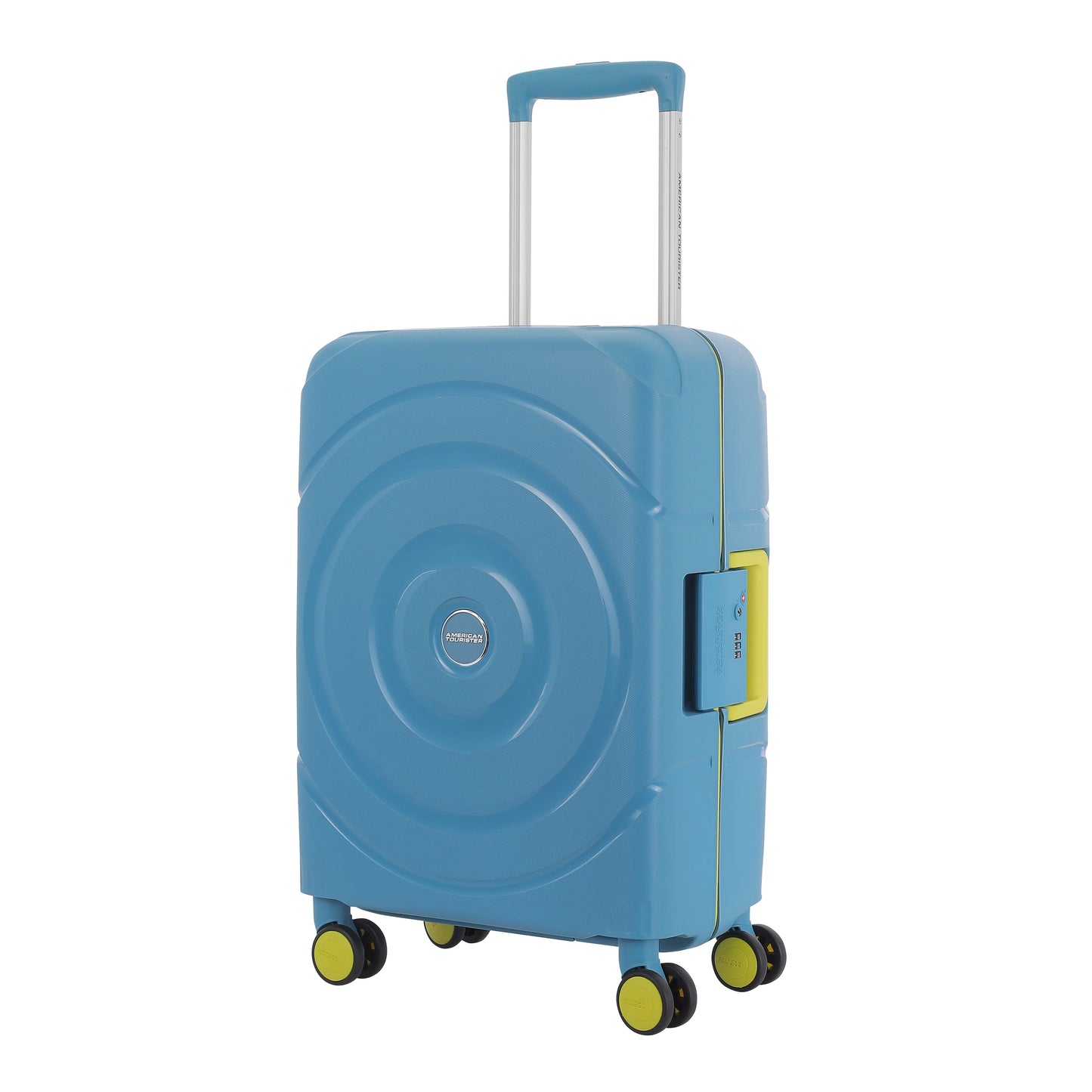 American Tourister Circurity + Cabin