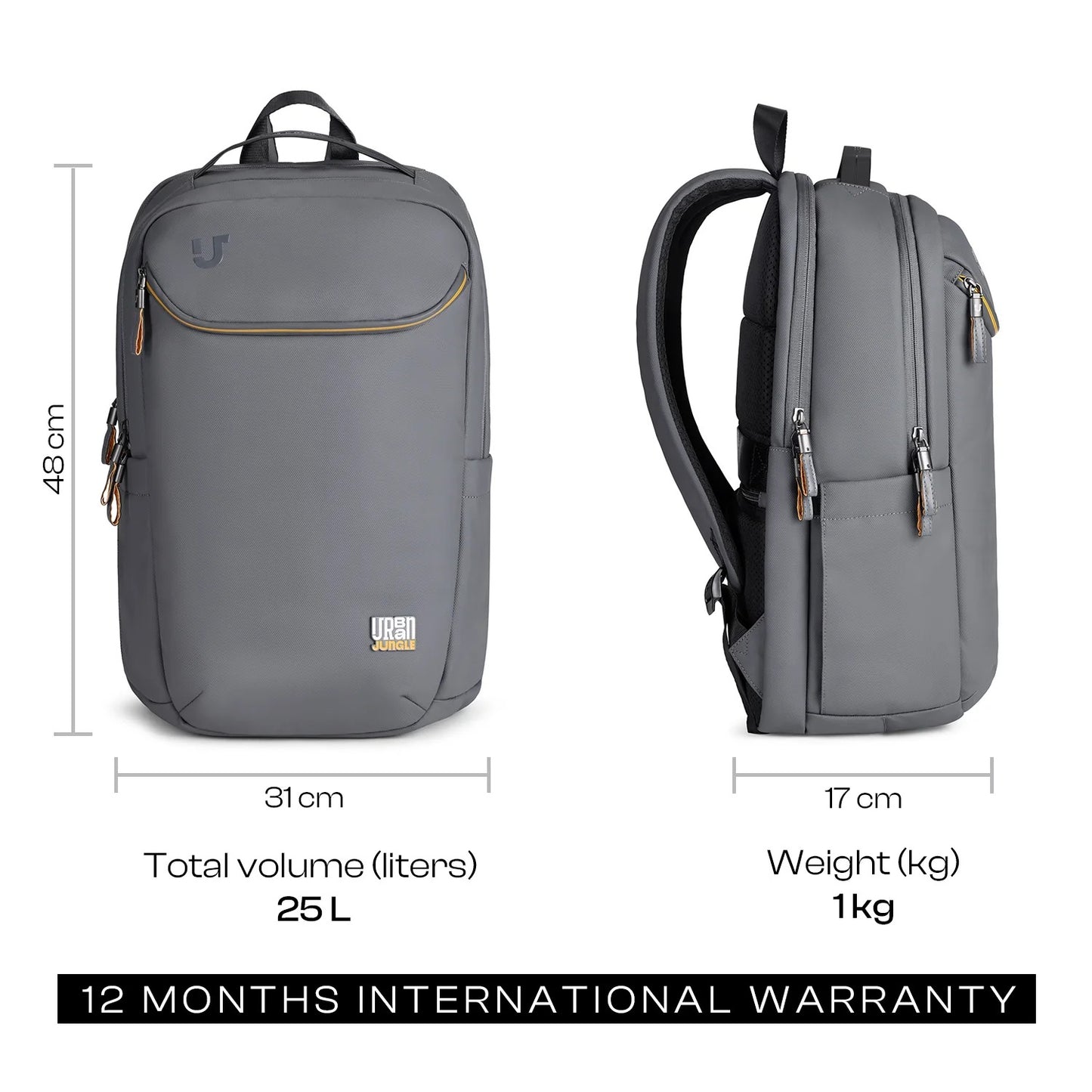 Urban Jungle Passenger Workpack Backpack