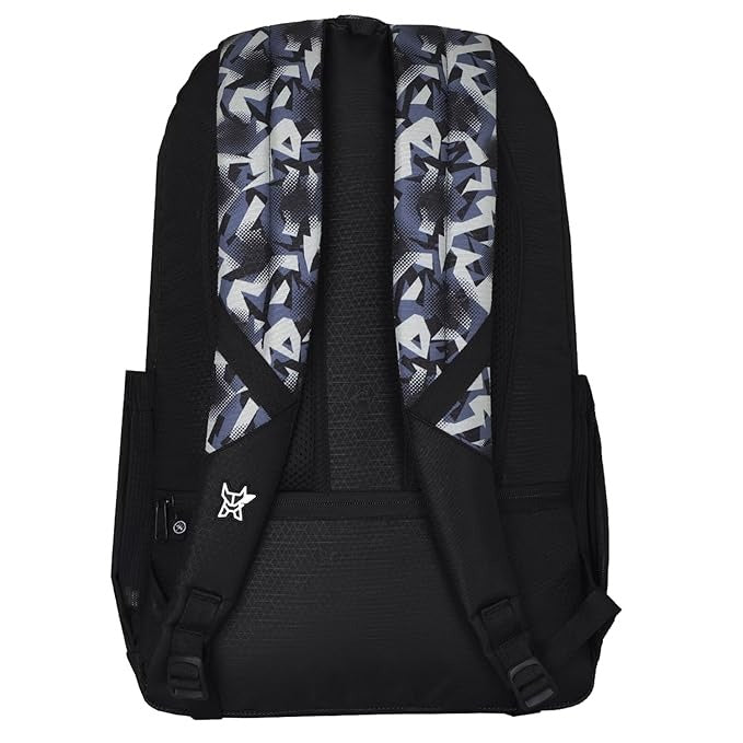 Arctic Fox Explode Backpack For School & College