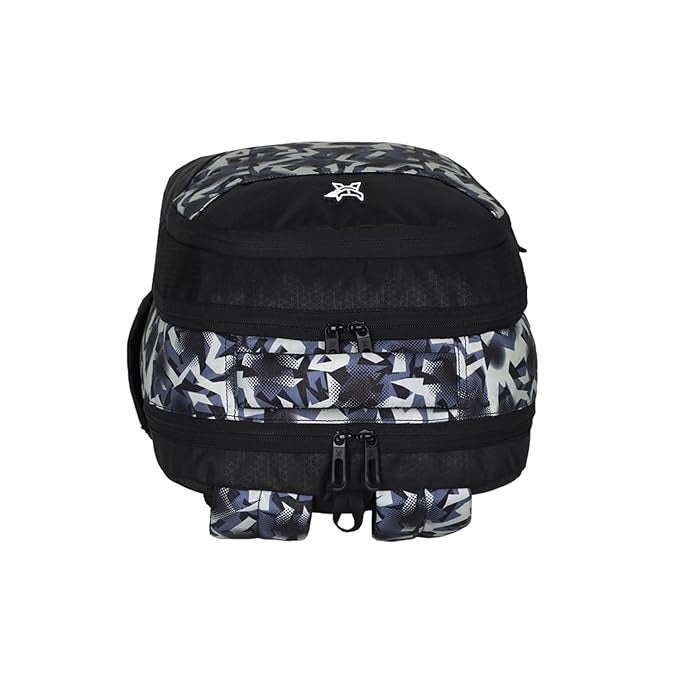 Arctic Fox Explode Backpack For School & College