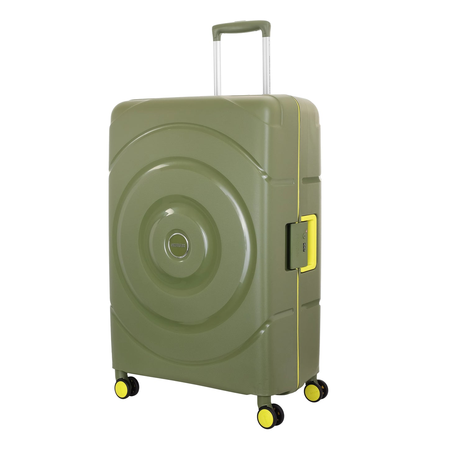 American Tourister Circurity+ Large Trolley