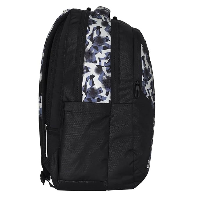 Arctic Fox Explode Backpack For School & College