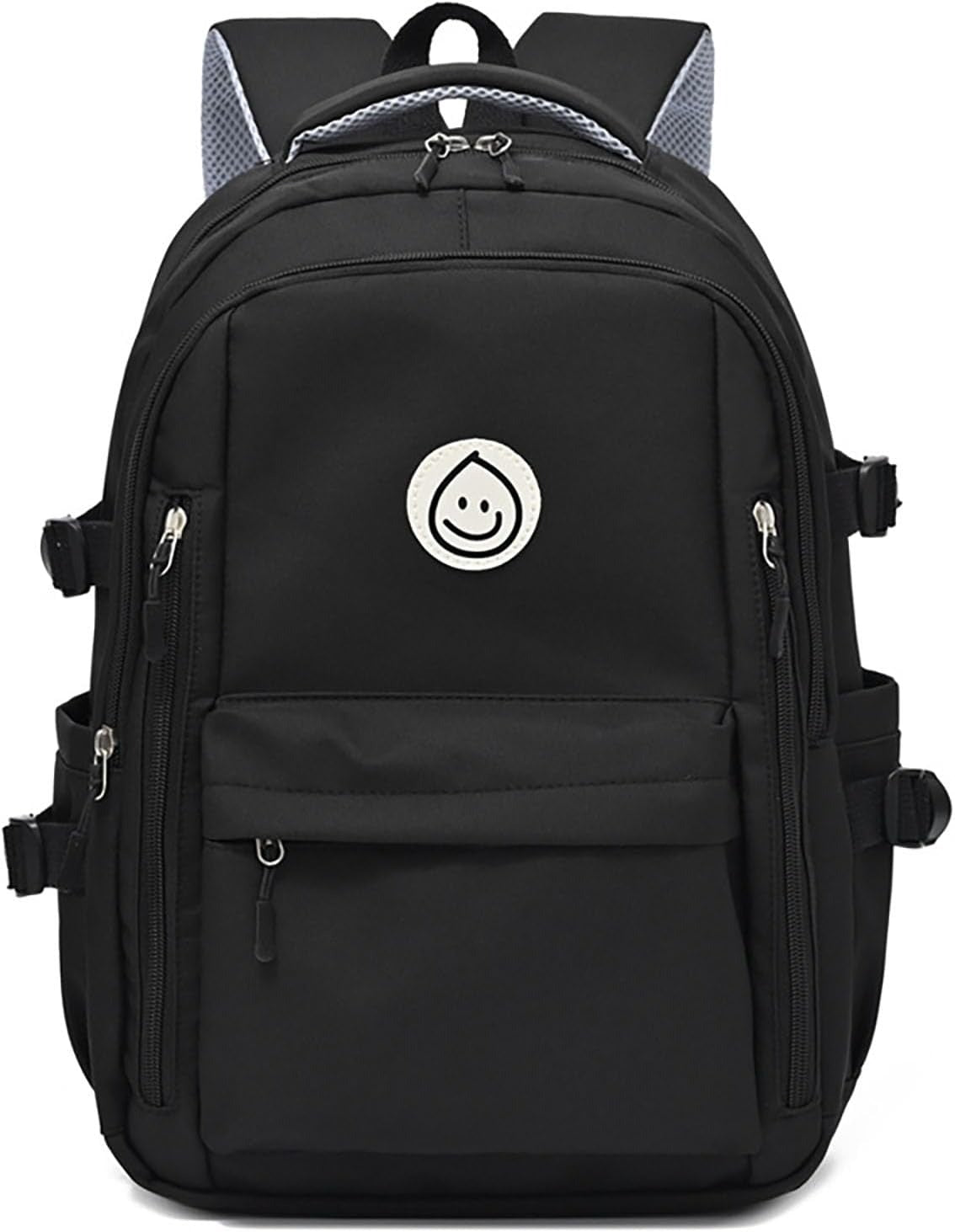 Multi-Purpose Waterproof Backpack with Hidden Anti-Theft Pocket | Momo Backpack