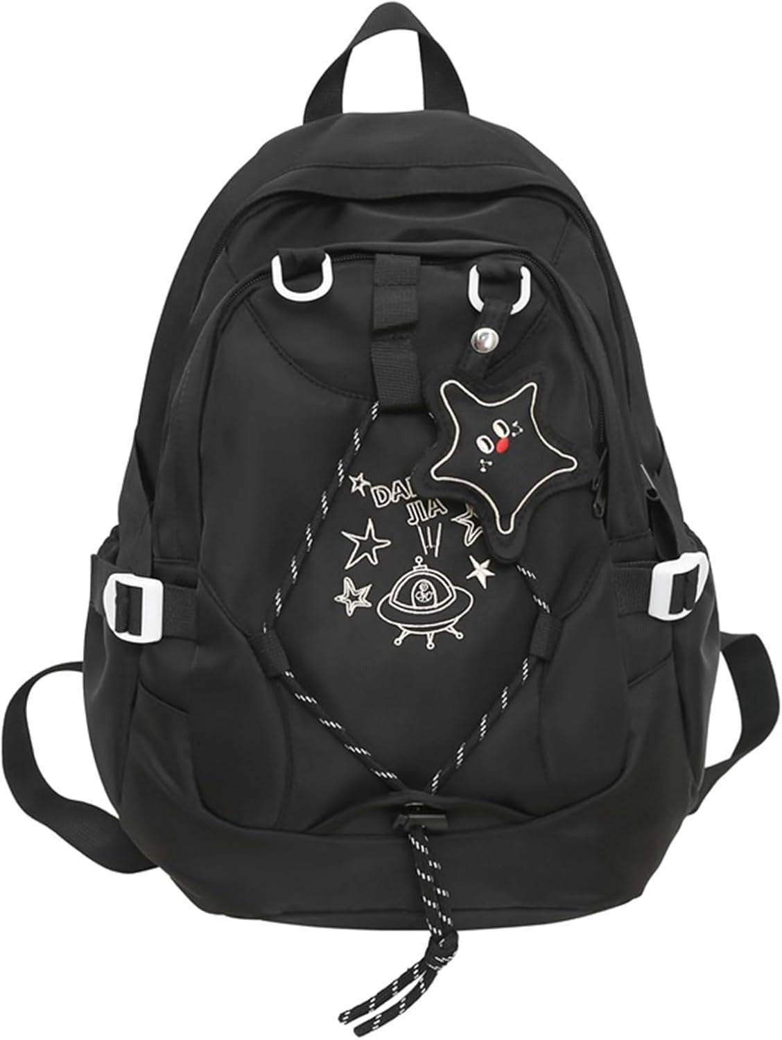 Lightweight School Backpack for Teens – Travel & Outdoor Daypack | STAR BAG