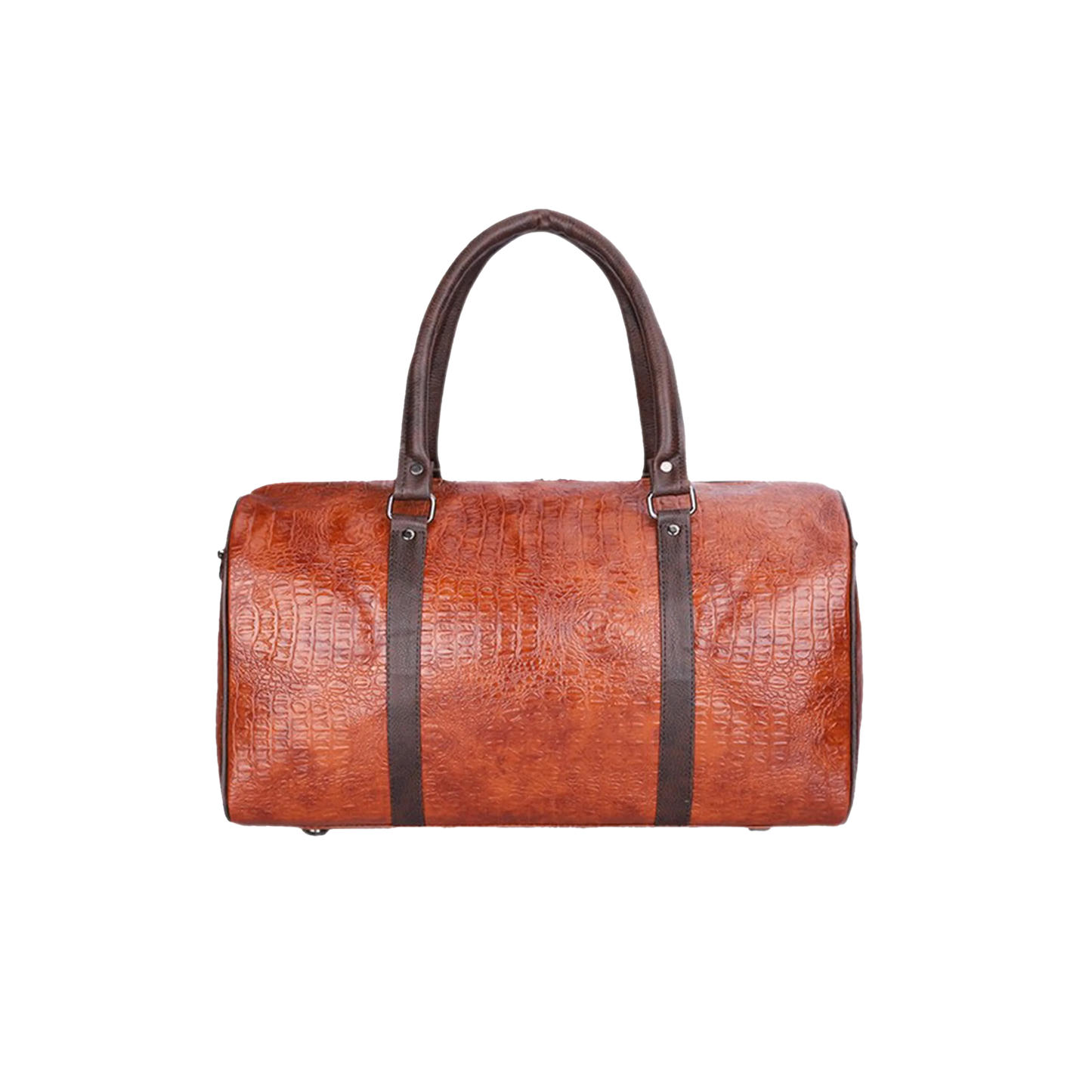 Tresco Duffle Bag – Stylish & Spacious Travel Duffel for Gym and Getaways