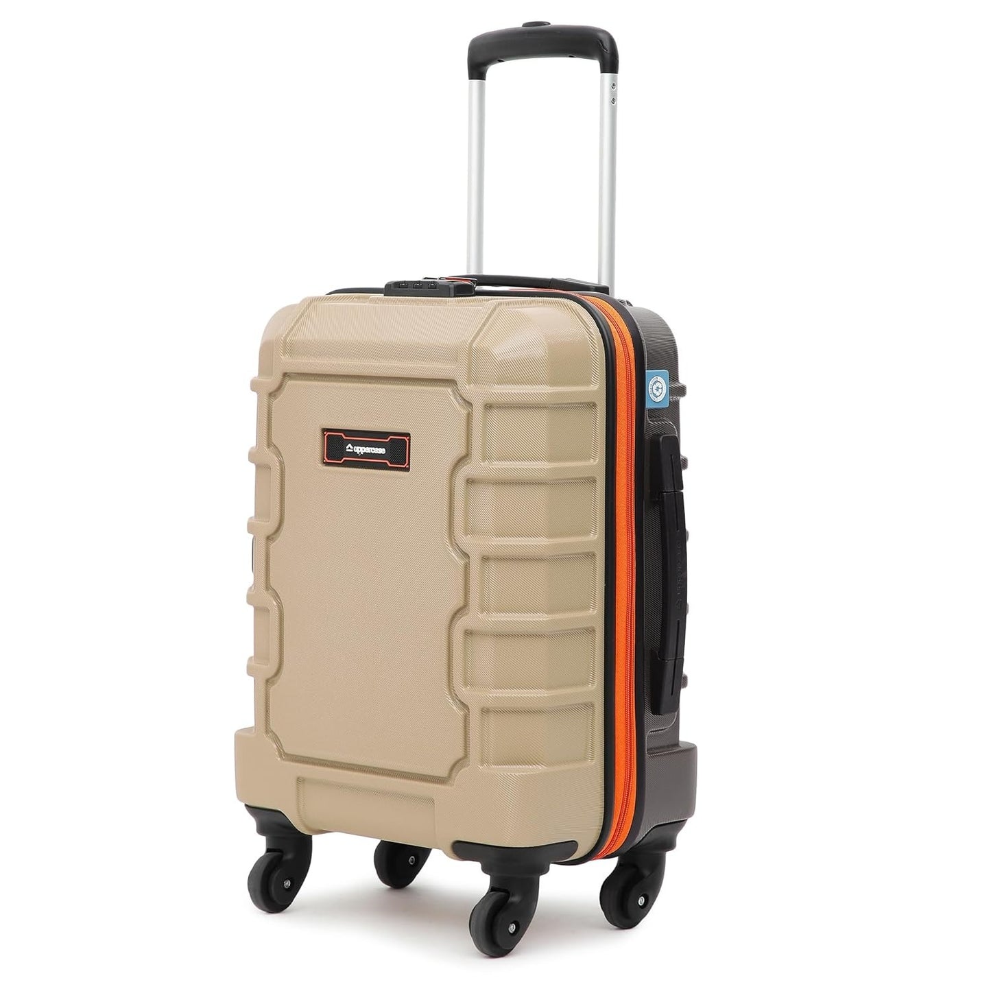 Uppercase Arbor Cabin Sustainable Hardside Luggage