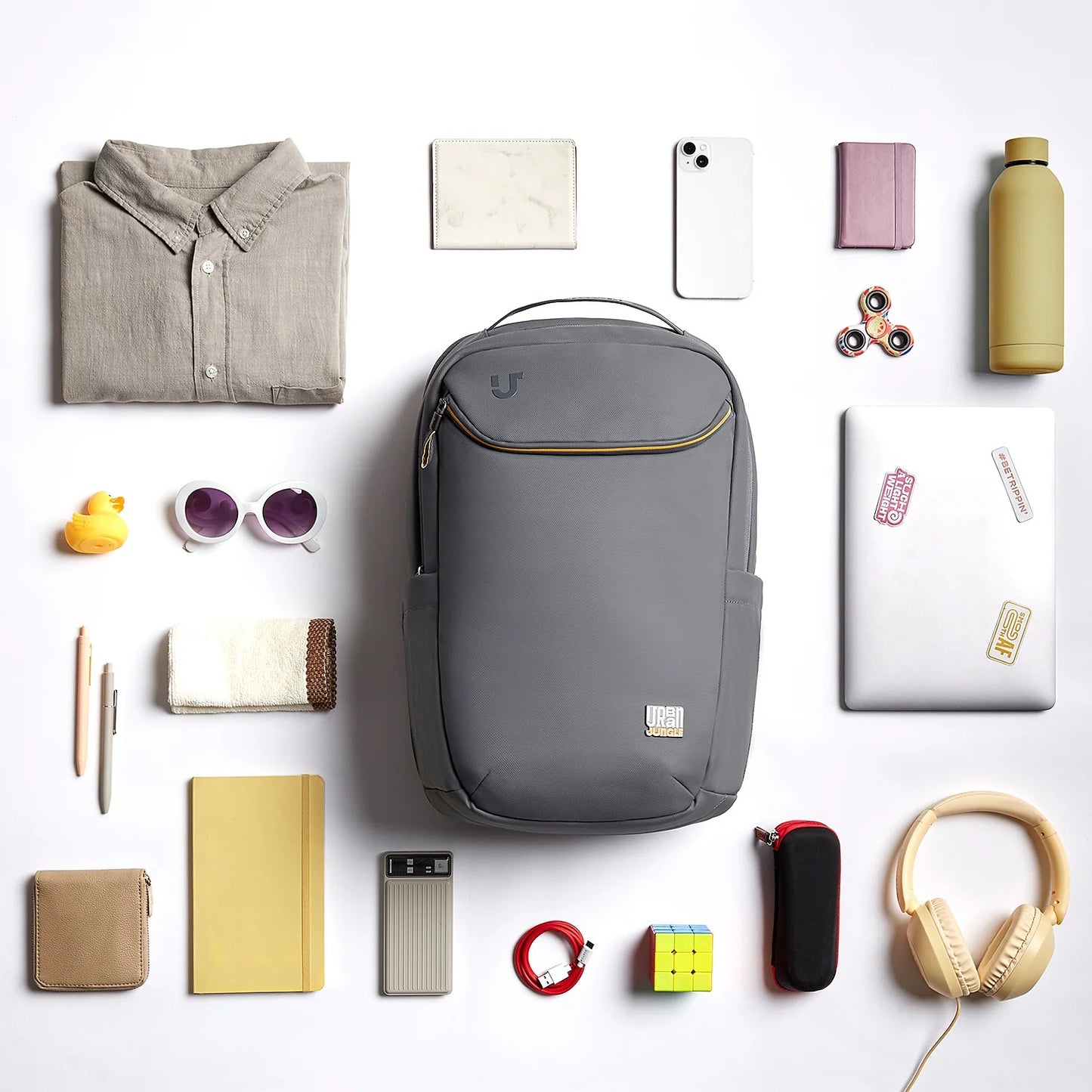 Urban Jungle Passenger Workpack Backpack