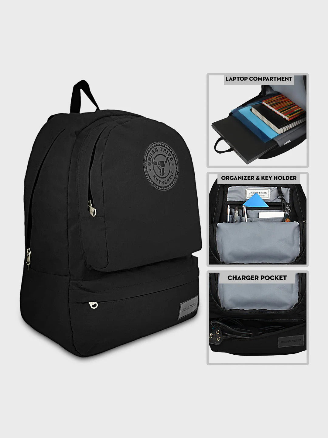 Urban Tribe Havana Backpack