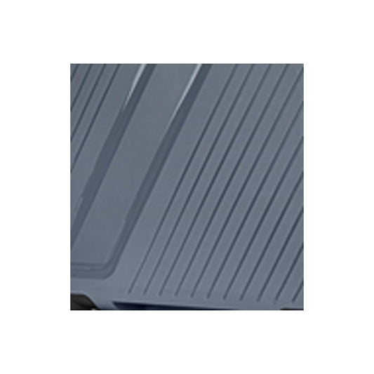 Aristocrat Vector Plus 24" – Impact-Resistant 8-Wheel Spinner Luggage