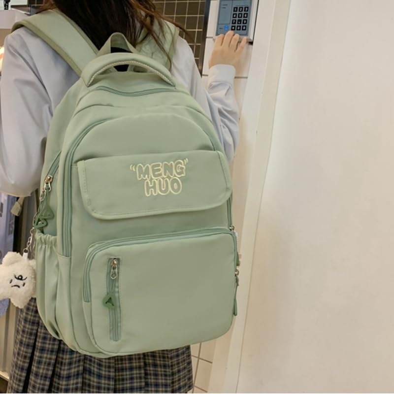 Stylish Women’s Laptop Backpack – Lightweight, Durable & Spacious | Mengo Backpack