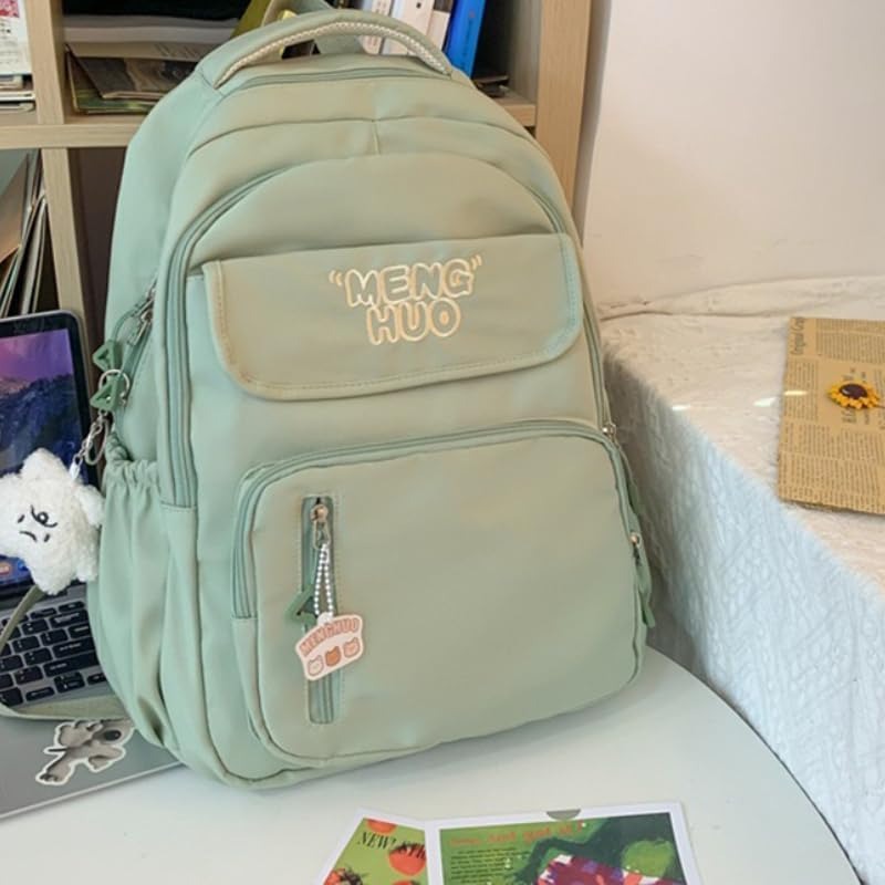 Stylish Women’s Laptop Backpack – Lightweight, Durable & Spacious | Mengo Backpack
