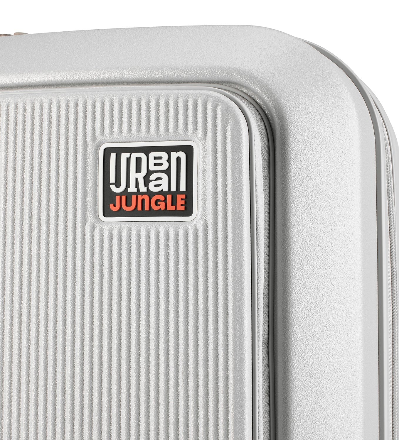 Front Open Cabin Hard Luggage | Urban Jungle