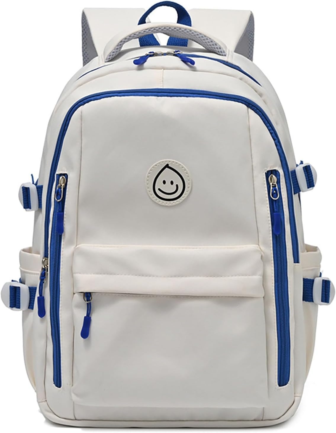 Multi-Purpose Waterproof Backpack with Hidden Anti-Theft Pocket | Momo Backpack