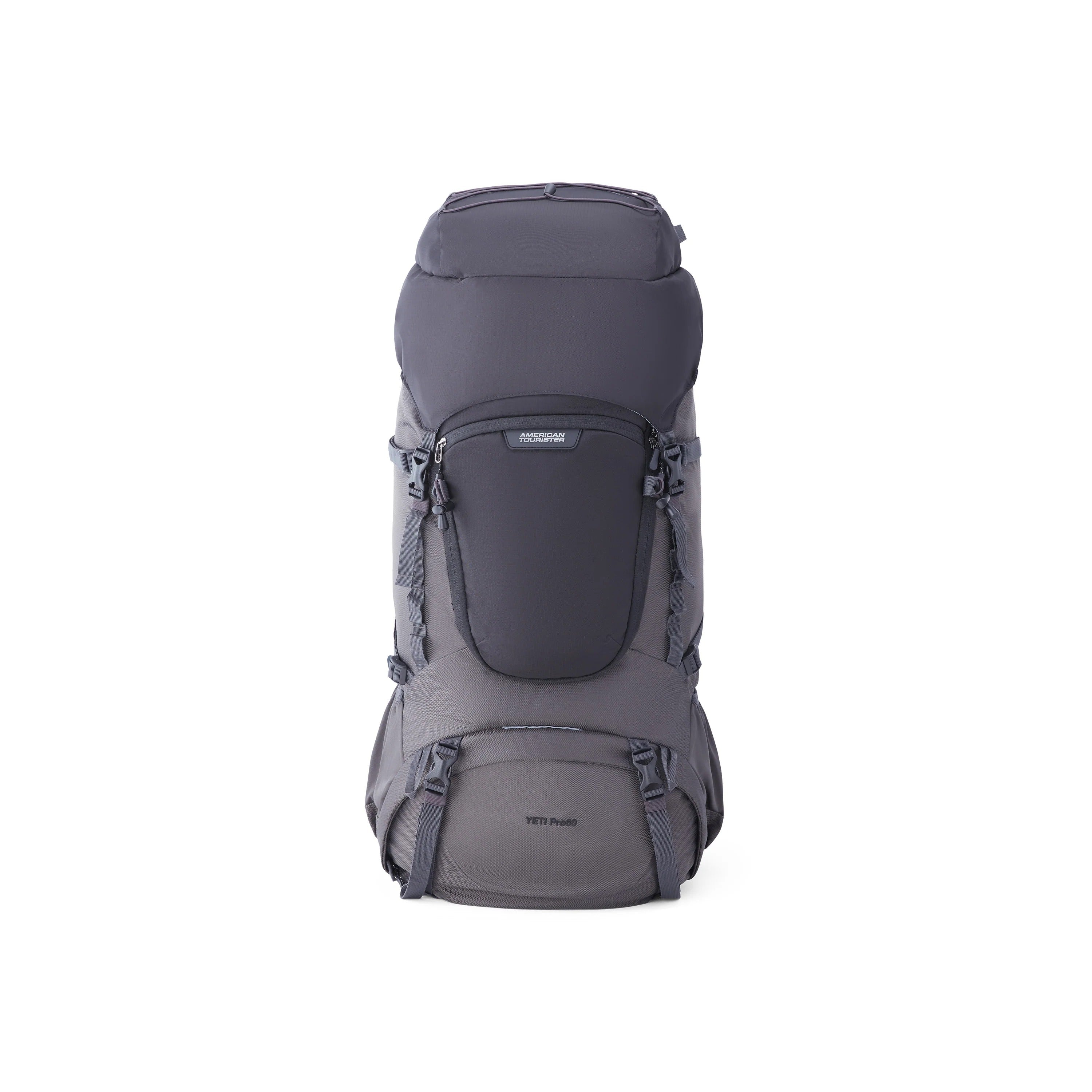 American Tourister Trekking Pack Travel Backpack American Tourister  Trekking Bag Trekking Bag Milan Bags