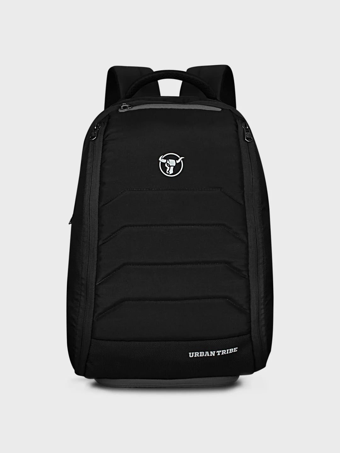 FitPack Pro by Urban Tribe – 35L Versatile Gym & Laptop Backpack for Men & Women