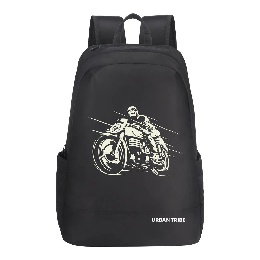 Urban Tribe Night Rider Biker For Riders