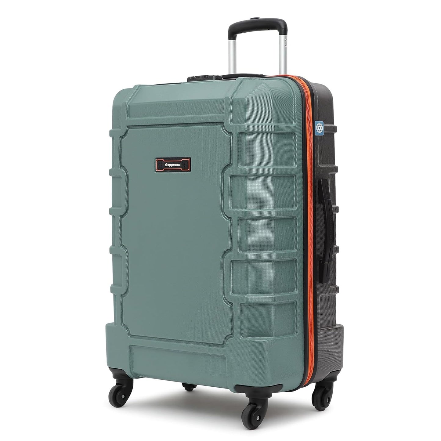 Uppercase Arbor Large Sustainable Hardside Luggage