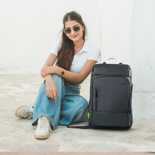 Timus Seattle Professional Laptop Backpack