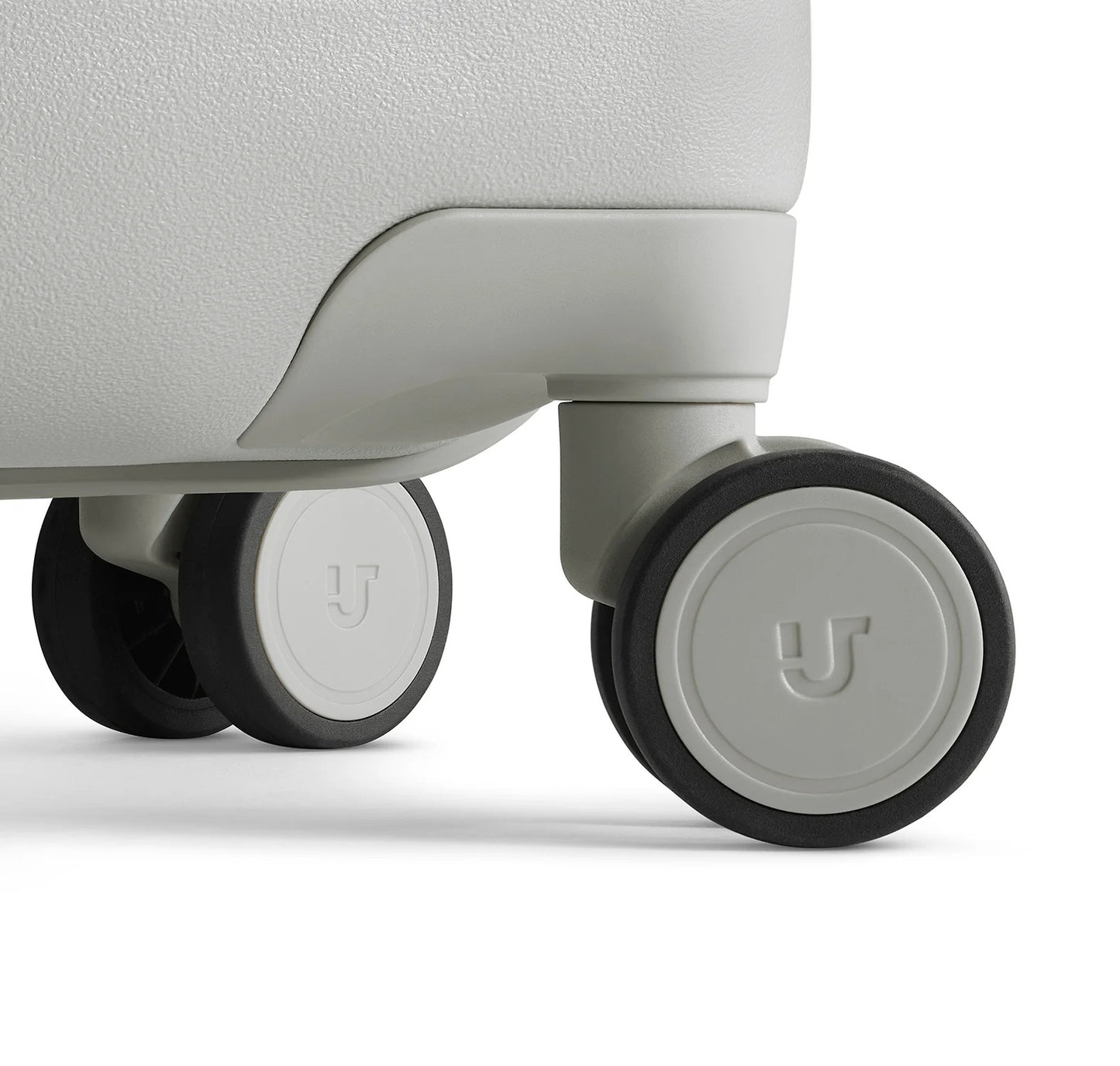 Front Open Cabin Hard Luggage | Urban Jungle