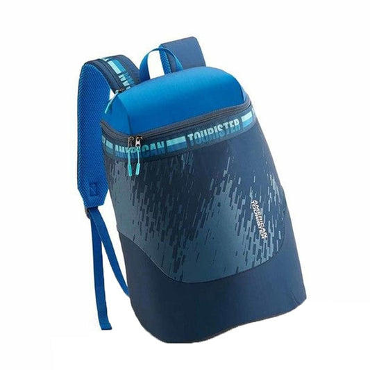 American Tourister Unisex Crew Polyester Backpack