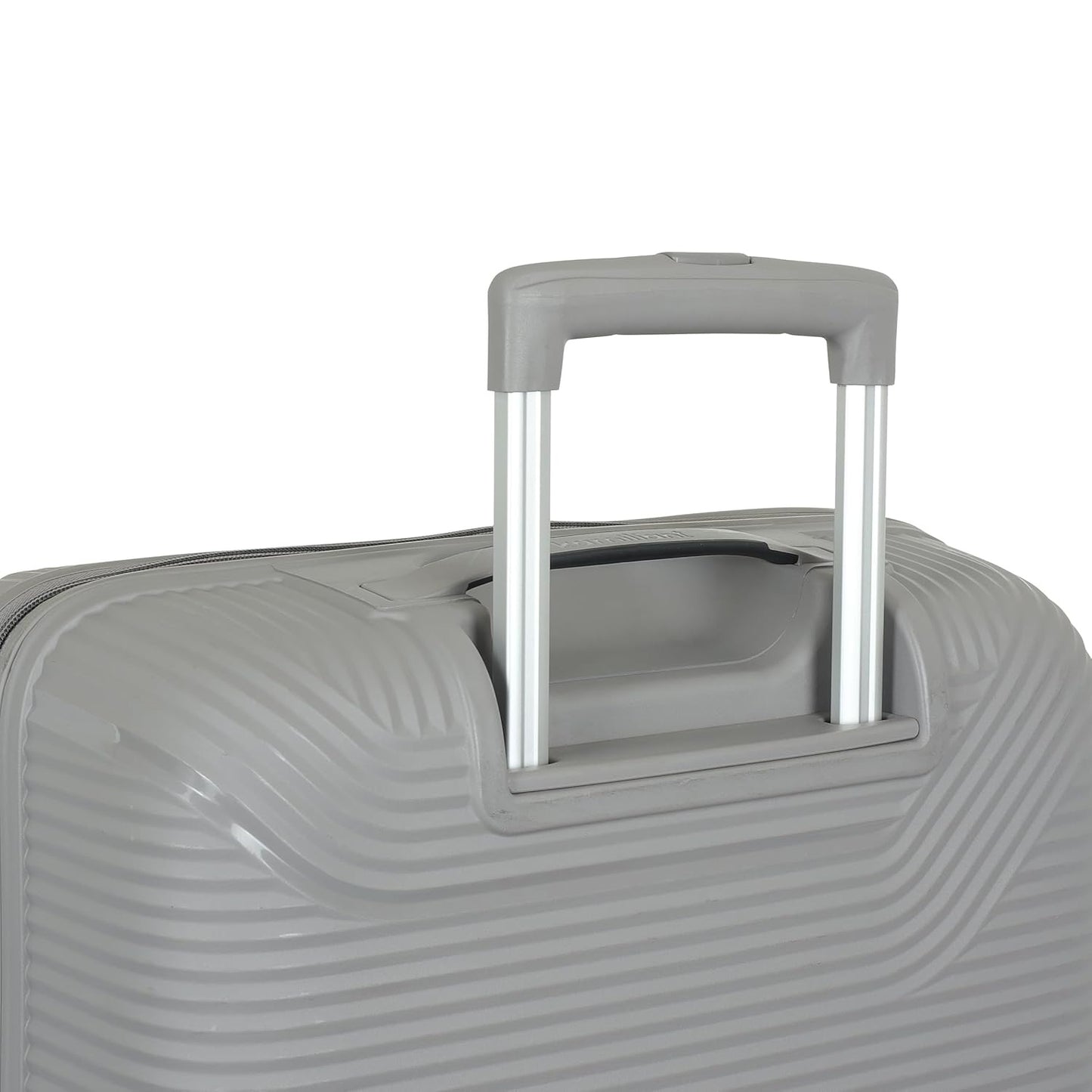 Kamiliant KAM Double 8 Spinner Wheels Hard Shell Suitcase Nexus