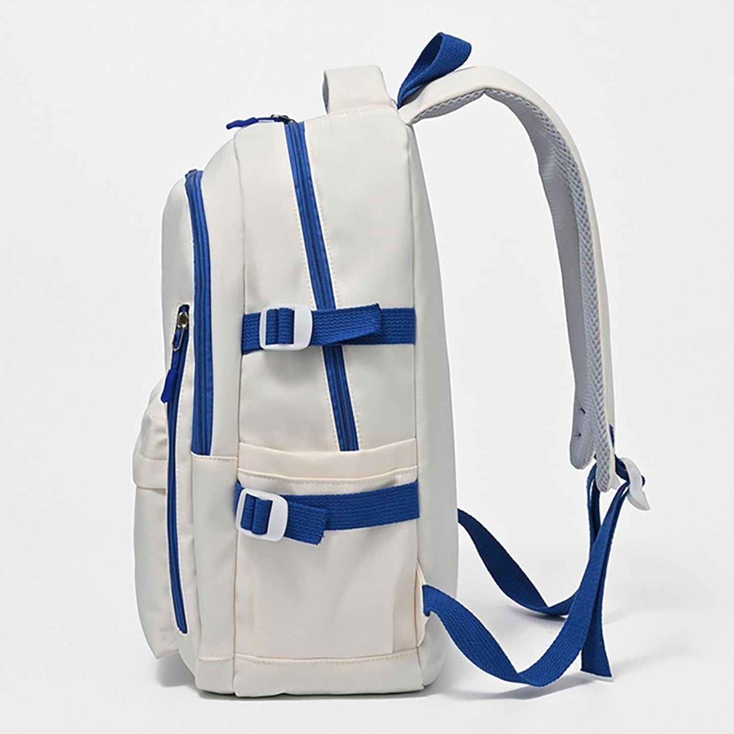 Multi-Purpose Waterproof Backpack with Hidden Anti-Theft Pocket | Momo Backpack