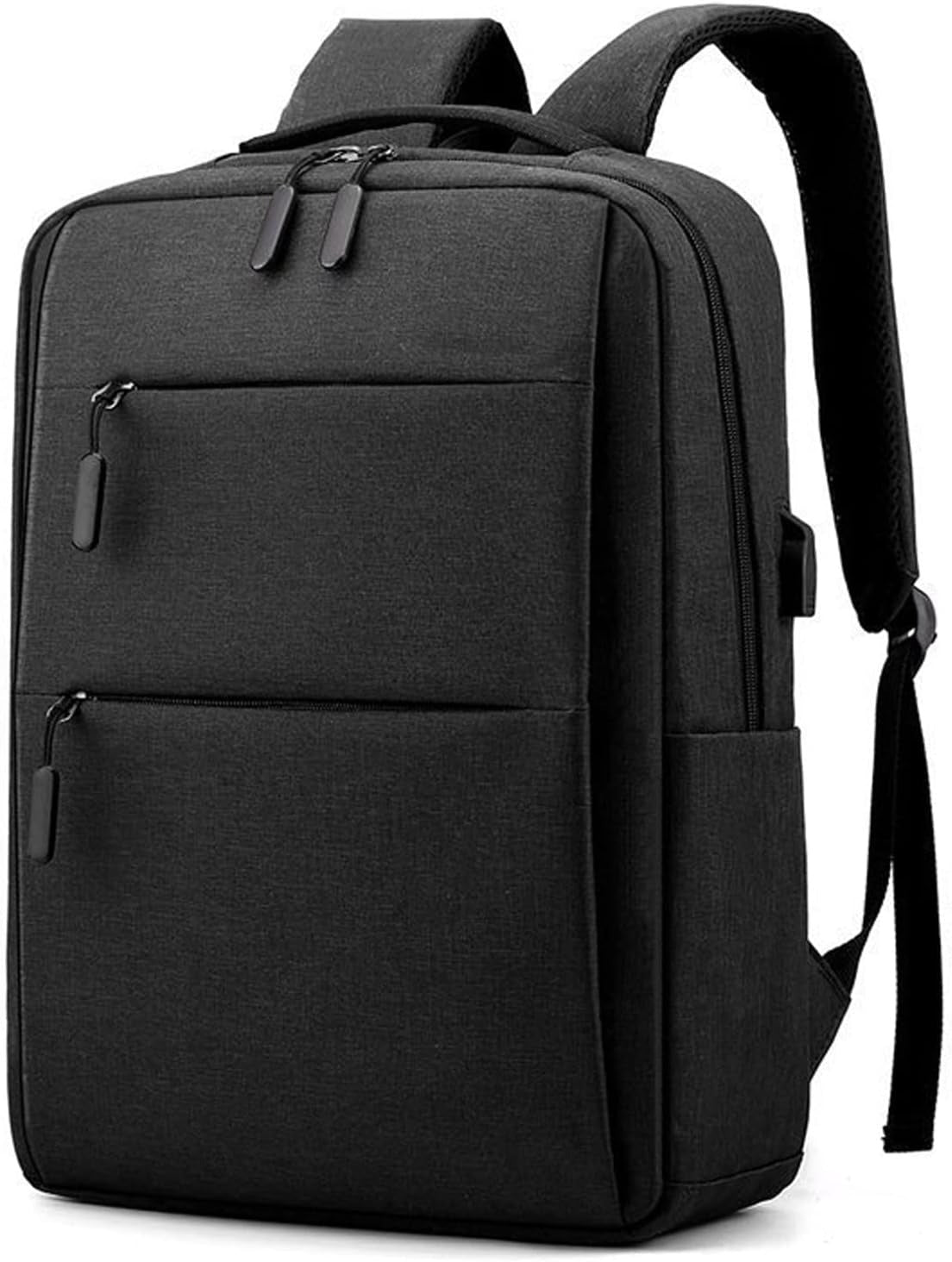 Office & Business Laptop Backpack with USB Charging Port – Fits 15.6" Laptop | Vivo Backpack