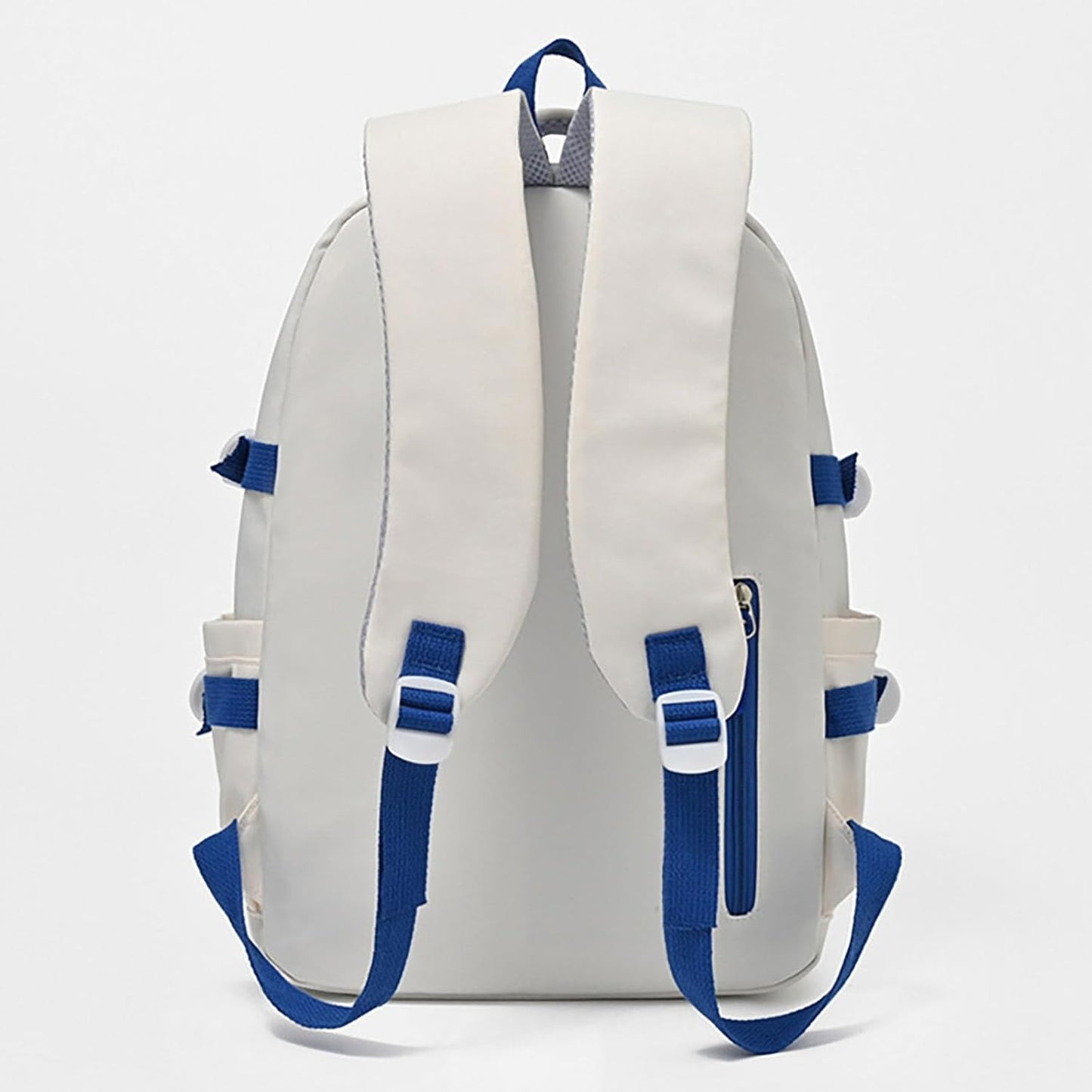 Multi-Purpose Waterproof Backpack with Hidden Anti-Theft Pocket | Momo Backpack