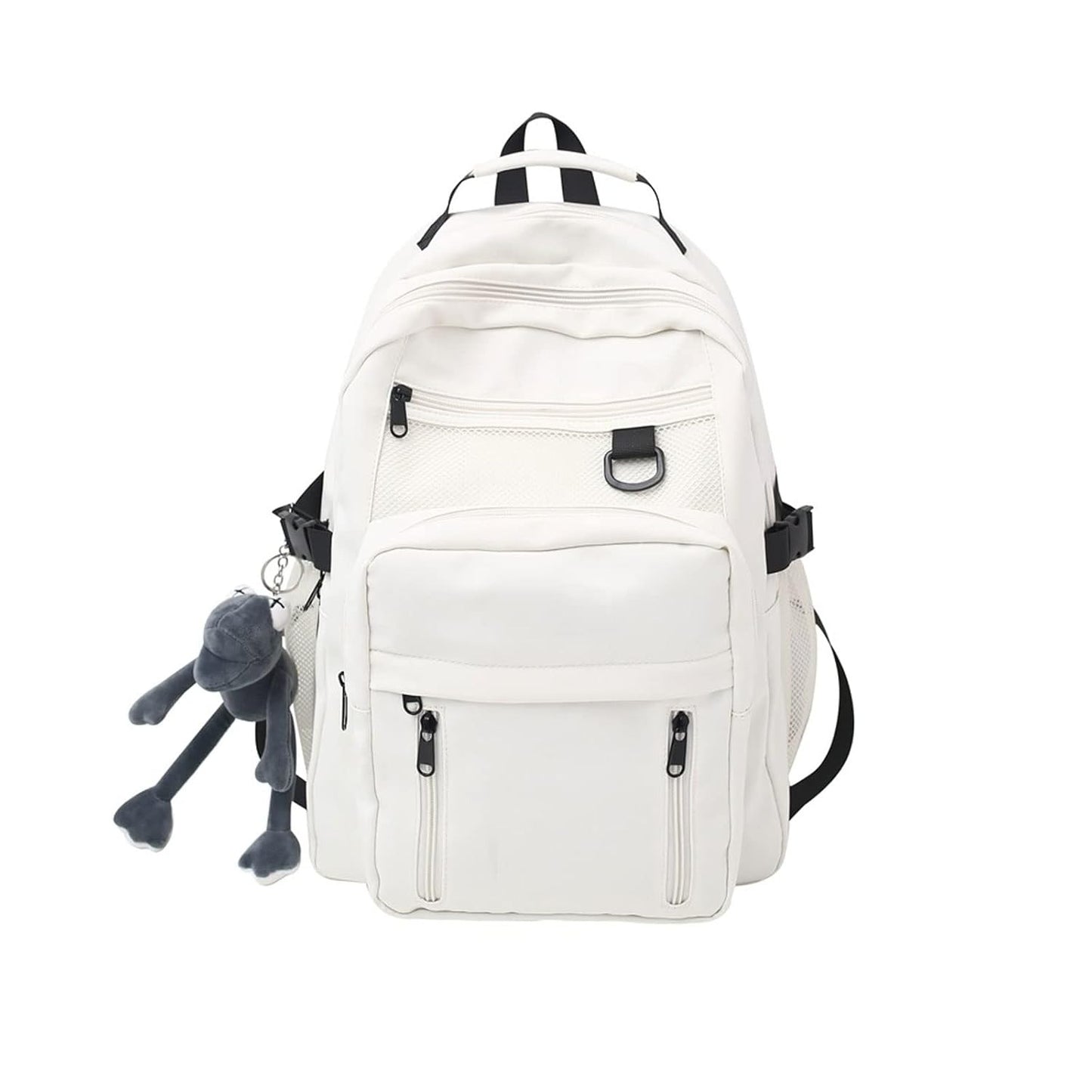 Waterproof Laptop Backpack with Multiple Compartments – Travel, School & Business | Net Backpack