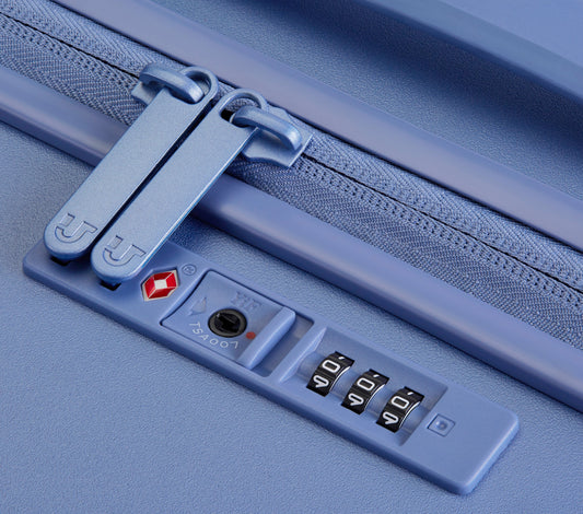 Lumolite Medium Trolley | Urban Jungle