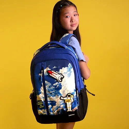 Gear Astro Cab 19" Backpack