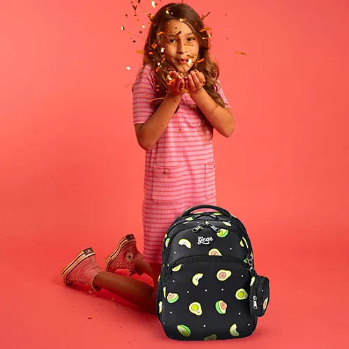 Gear Avocado 15" Backpack