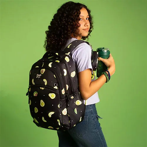 Gear Avocado 17" Backpack