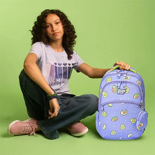 Gear Avocado 17" Backpack