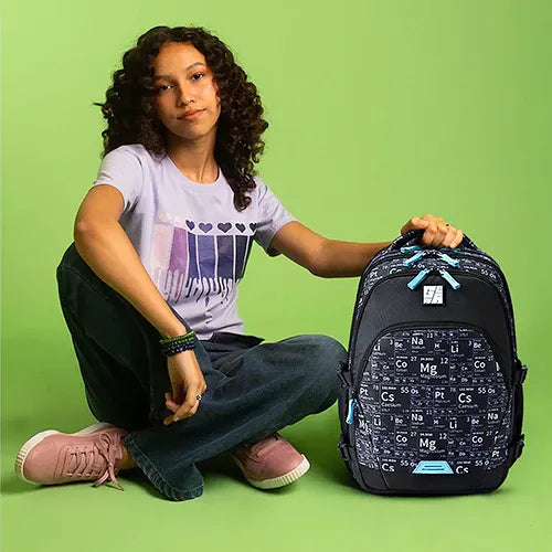 Gear Educator 19" Backpack