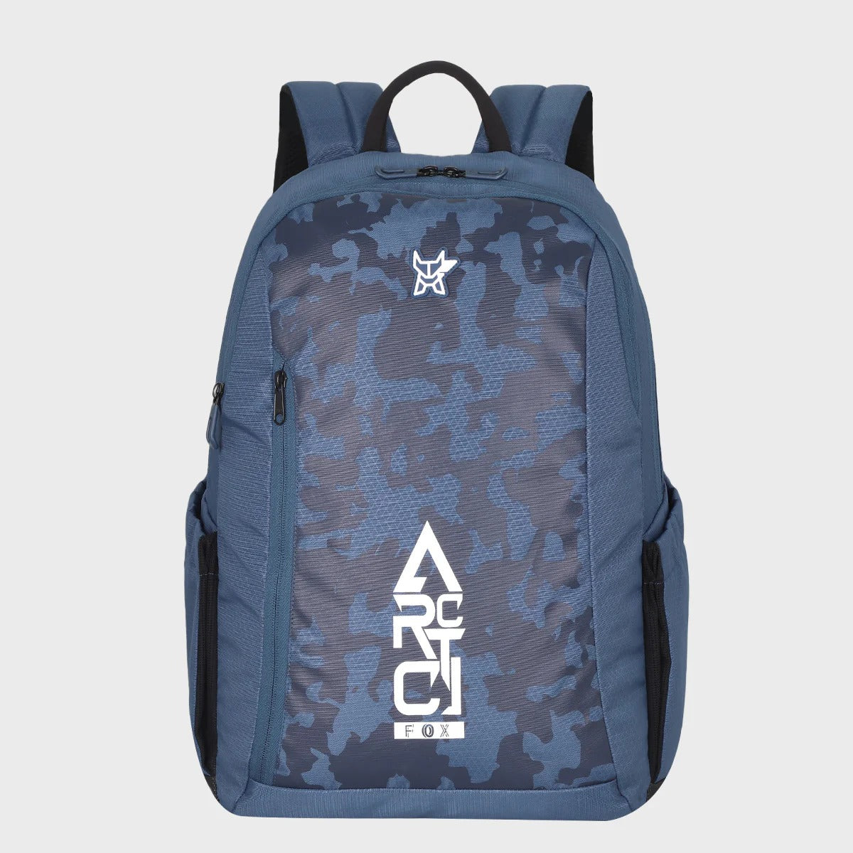 Arctic Fox Grit Tawny Port Laptop Backpack
