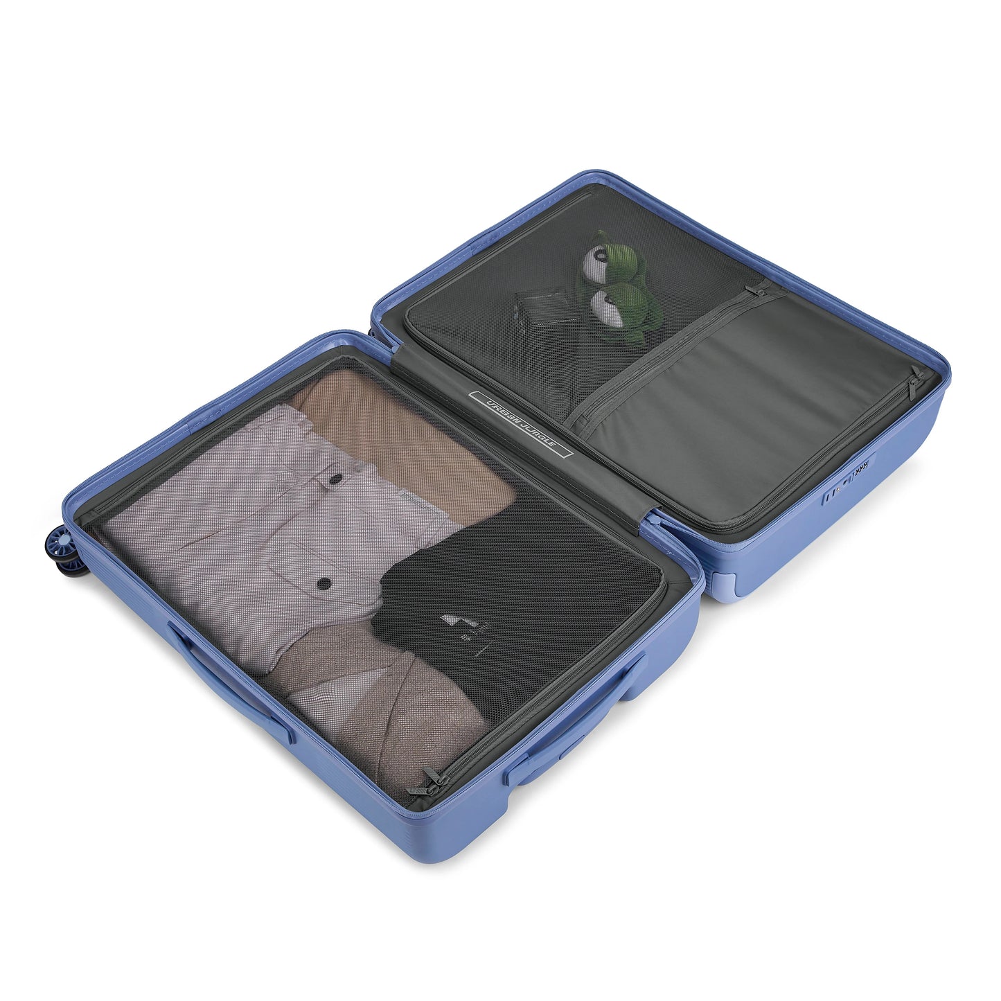 Lumolite Medium Trolley | Urban Jungle
