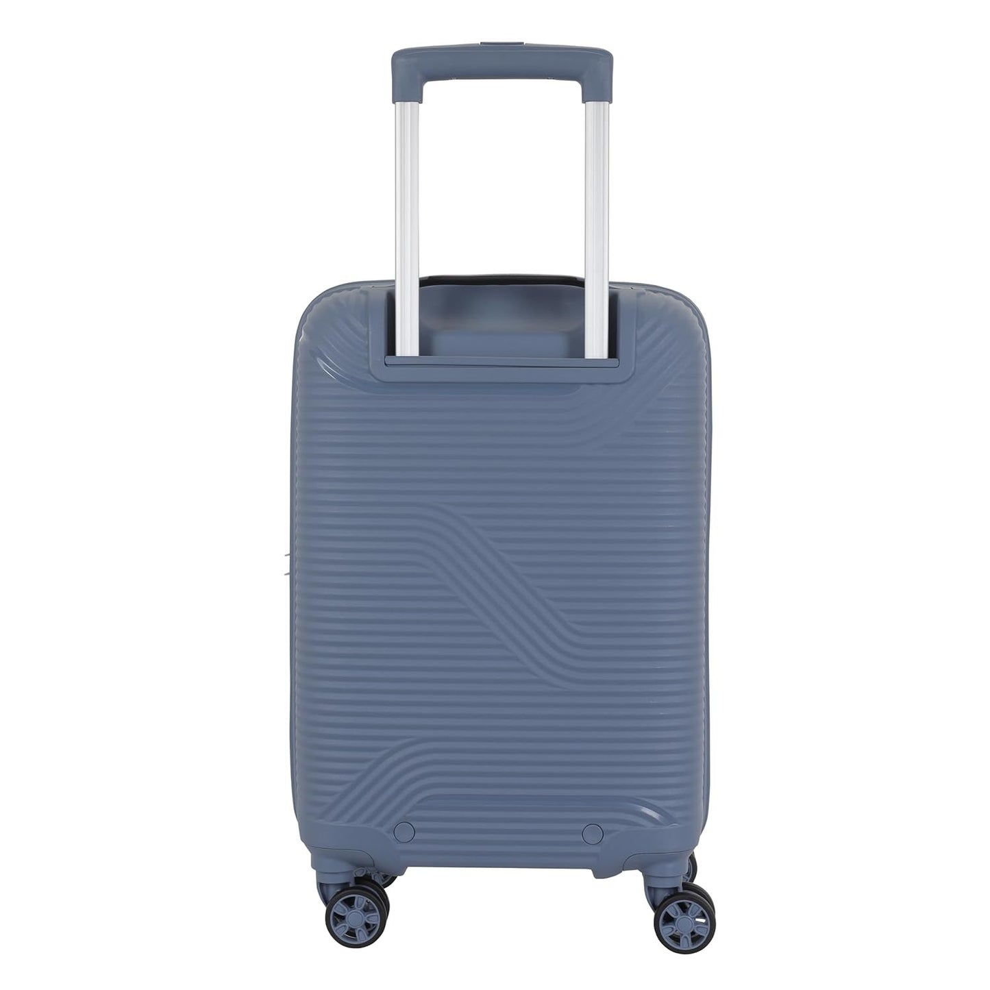 Kamiliant KAM Double 8 Spinner Wheels Hard Shell Suitcase Nexus