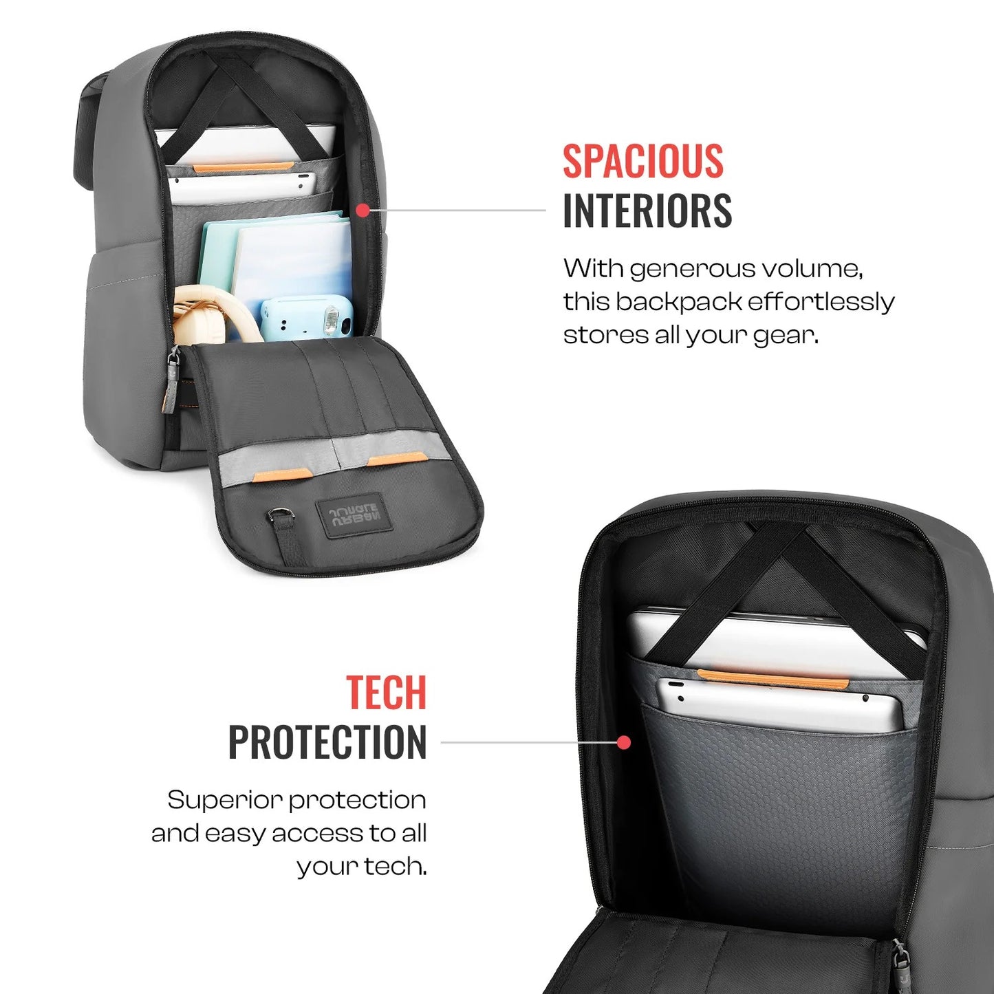 Urban Jungle Passenger Workpack Backpack