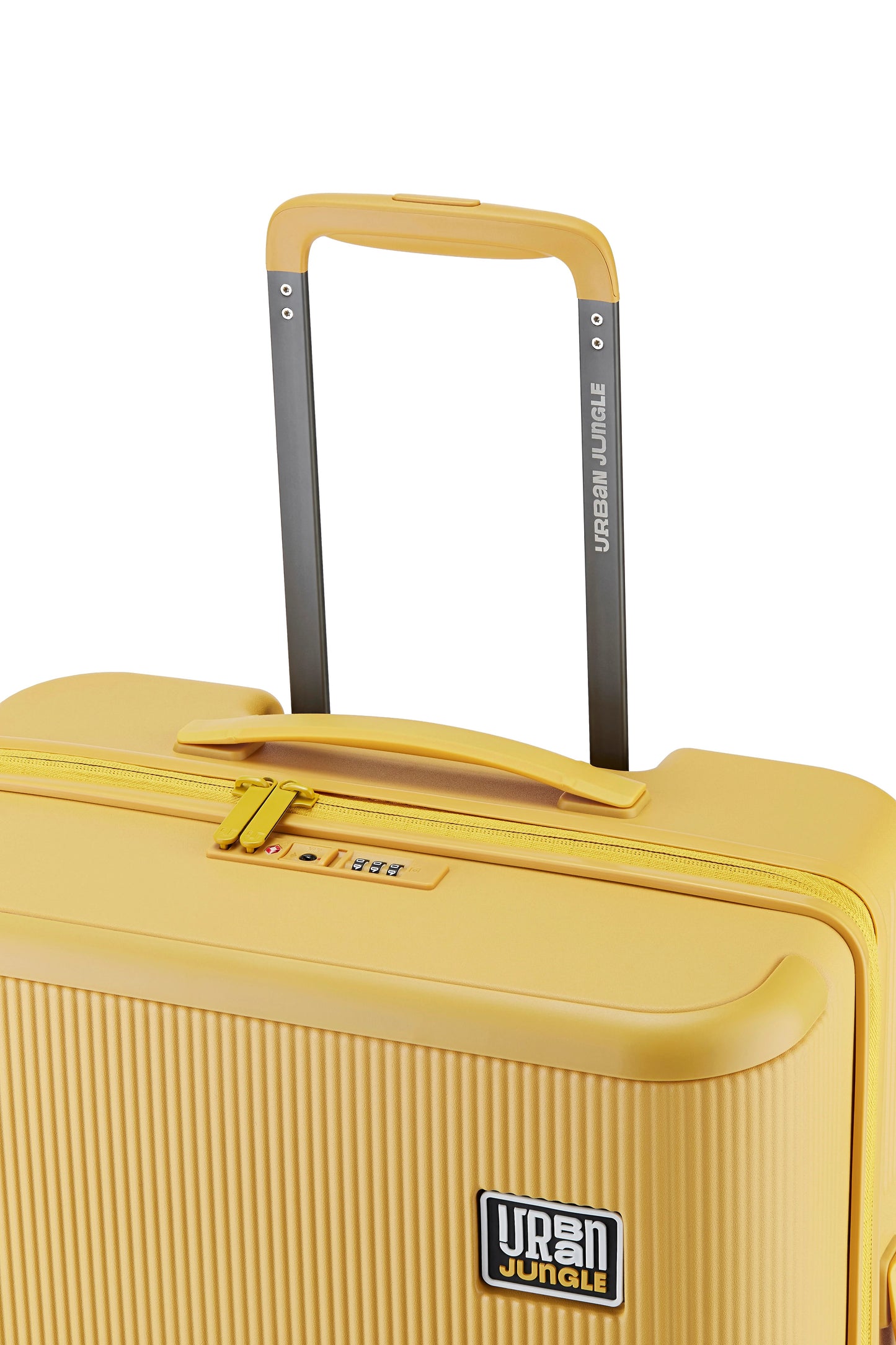 Lumolite Large Trolley | Urban Jungle