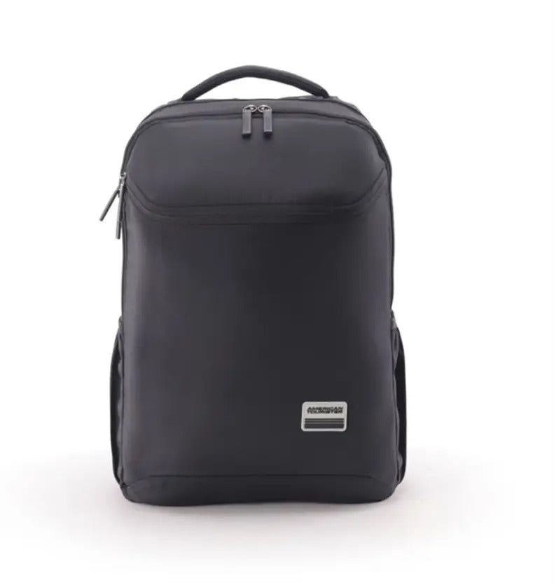 American Tourister Slate 4.0 XL Backpack – College, Travel & Office Laptop Bag