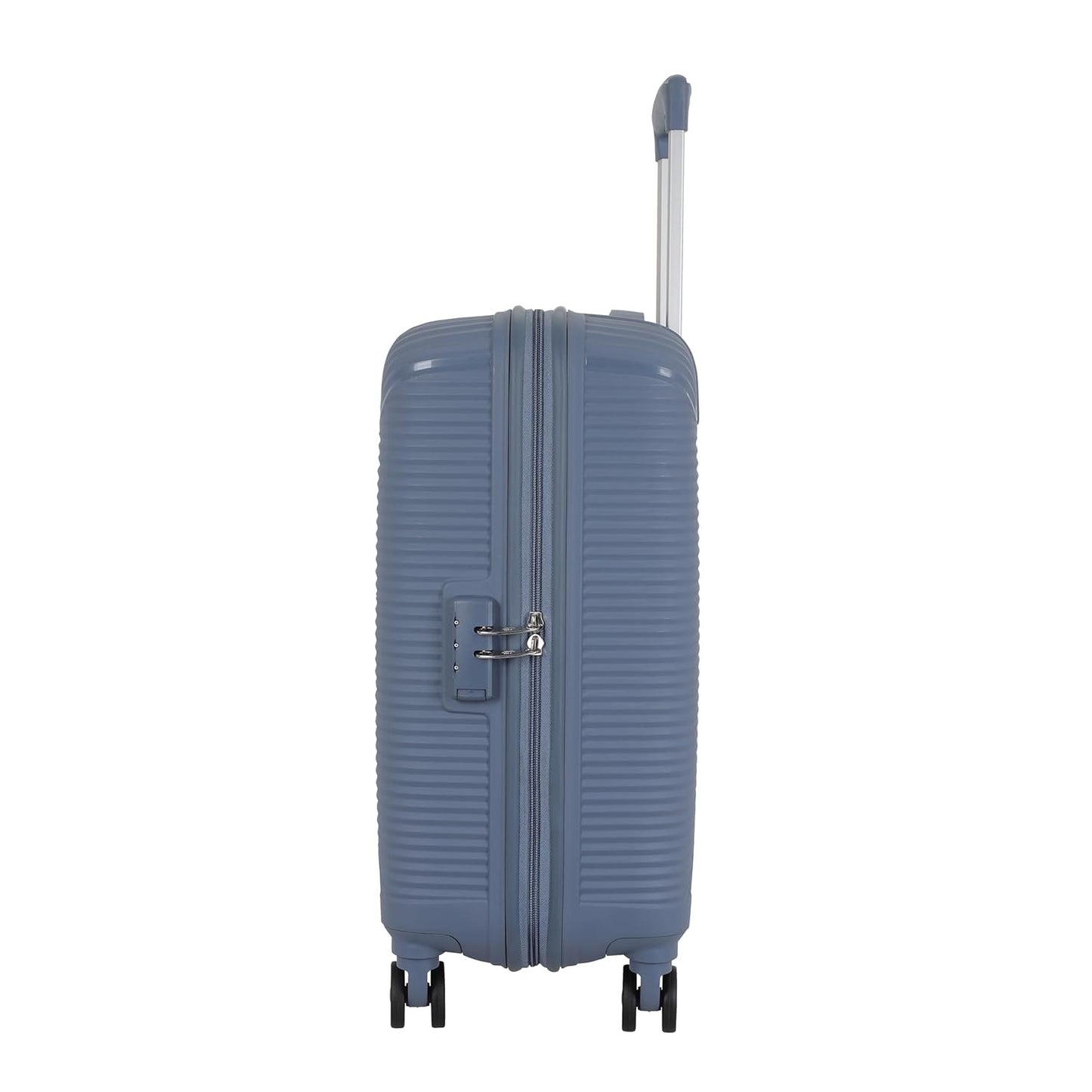 Kamiliant KAM Double 8 Spinner Wheels Hard Shell Suitcase Nexus