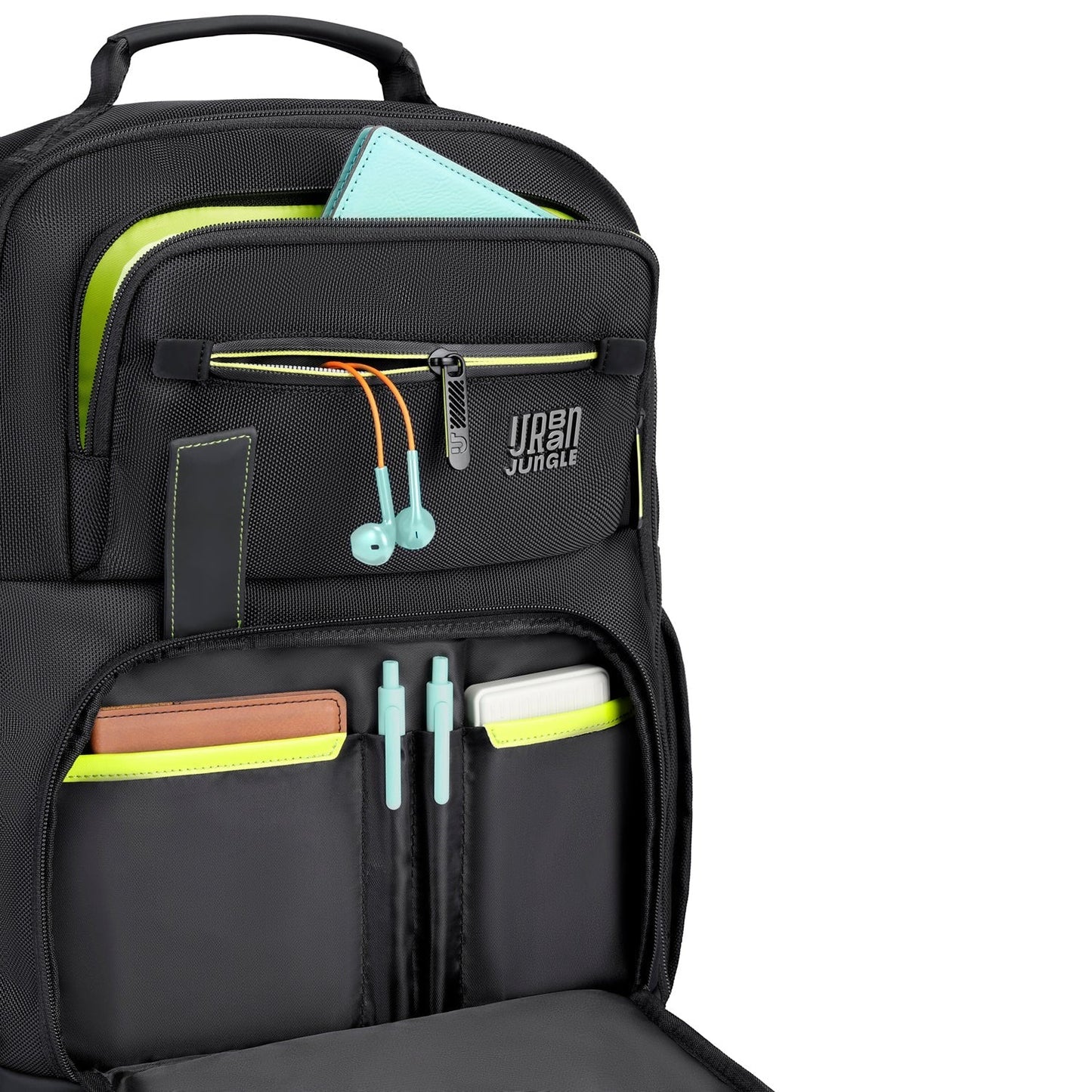 Shuttle Workpack, Beacon Backpack | Urban Jungle