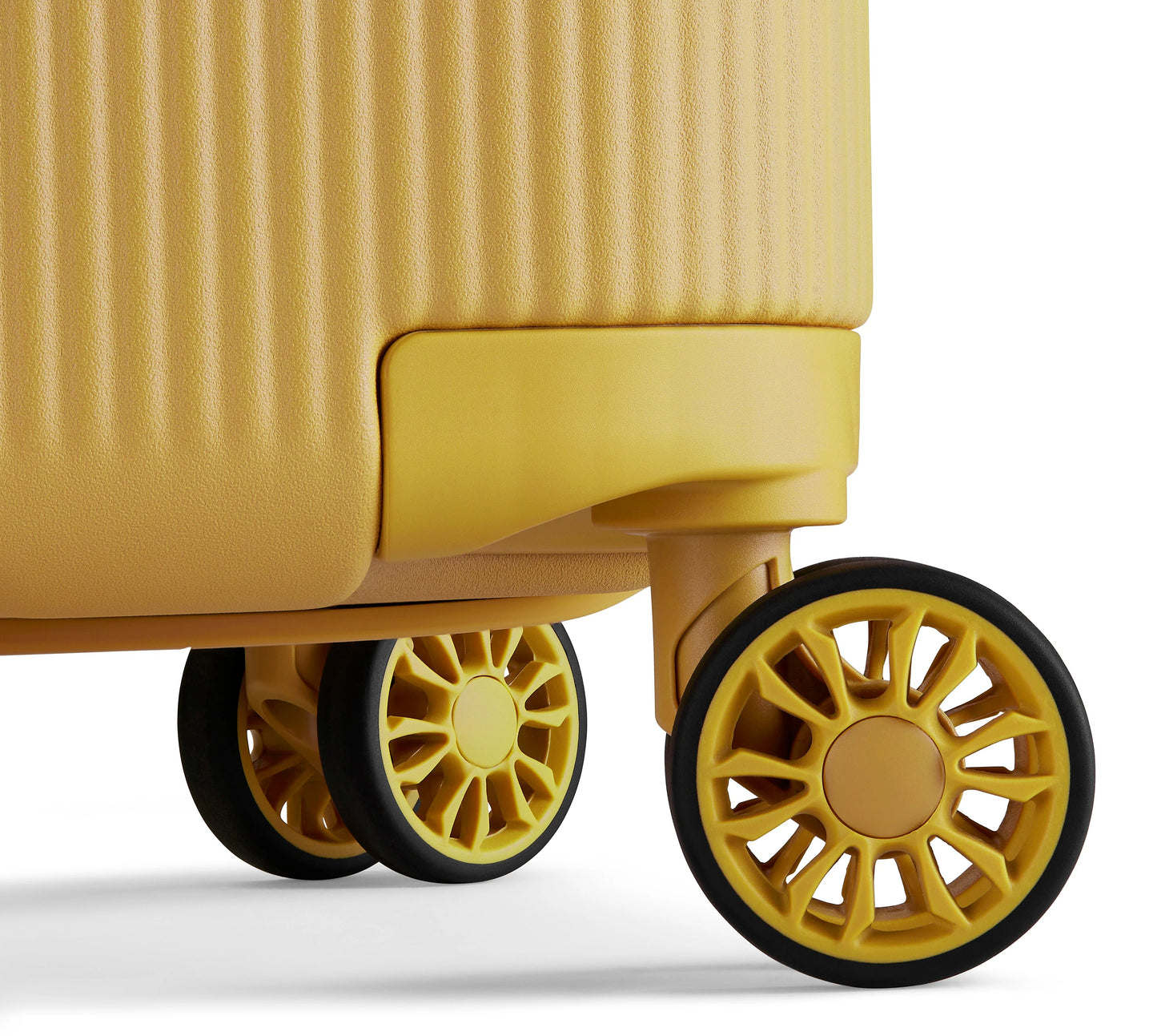 Lumolite Large Trolley | Urban Jungle